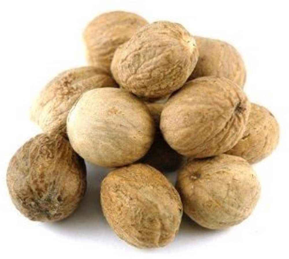 Adani Nutmeg Whole