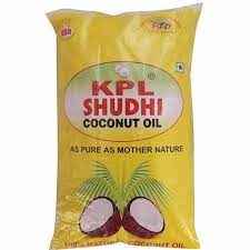 KPL Shudi Coconut Oil