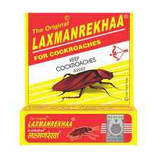 Laxmanrekhaa