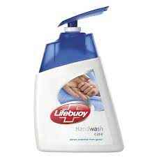 Lifeboy Hand Wash