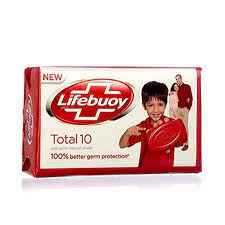Lifebuoy