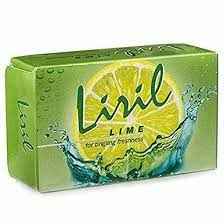 Liril Soap