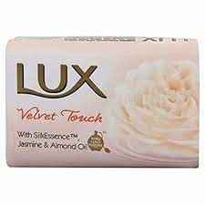 Lux Almond
