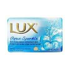 SOAP LUX AQUA SPARKLE 