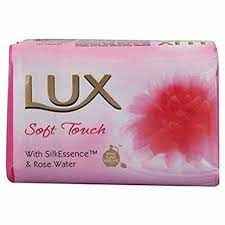 Lux Soft Touch