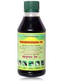 Mahabhringaraj