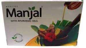 MANJAL SOAP