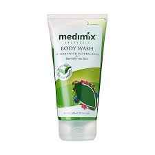 MEDIMIX BODY WASH