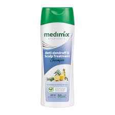 Medimix Anti Dandruff Shampoo