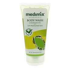 MEDIMIX BODY WASH