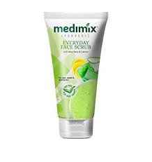 Medimix Everyday Face Scrub