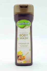 Medimix Lakshadi Oil