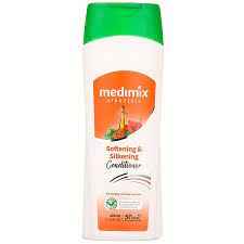 Medimix Softening And Silkening Conditioner