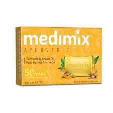 Medimix Soap
