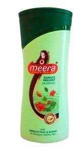 MEERA SHAMPOO DAMAGE PREVENT