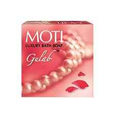 SOAP MOTI GULAB