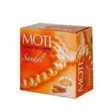 Moti Soap
