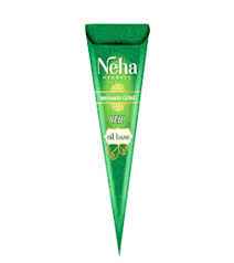 Neha Mehndi Cone