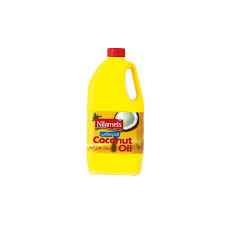 Nilamels Coconut Oil