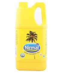 OIL COCONUT PURE NIRMAL