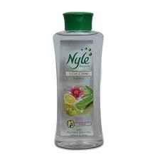 Nyle Clean And Shine
