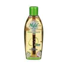 NYLE HAIR OIL