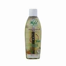 Nyle Herbal Antidandruff Oil