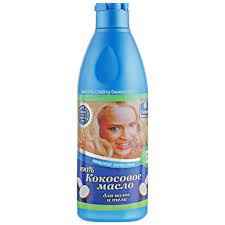 PARACHUTE COCO OIL