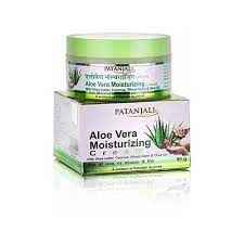 Patanjali Aloe Vera Moisturizing