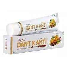 Patangali Tooth Paste