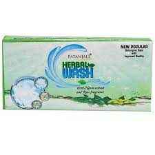 Patanjali Herb Detergent