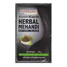 Patanjali Kesh Kanti Black