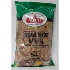 Adani Sesame Seeds