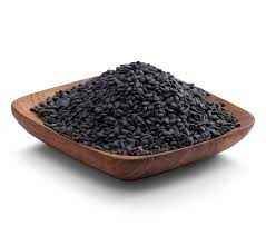Adani Sesame Seeds Black
