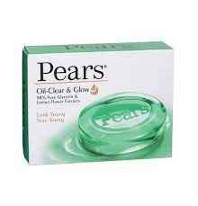 Pears Green