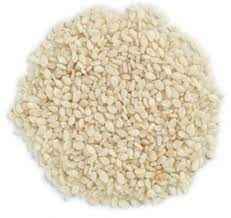 Adani Sesame Seeds White