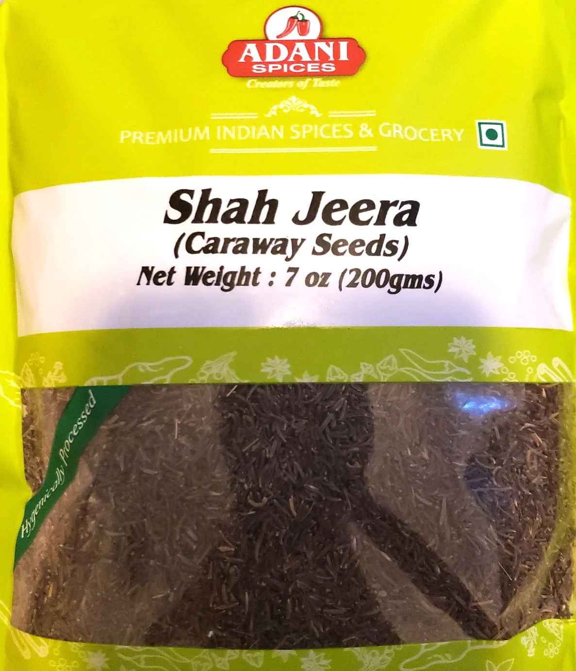 Adani Shahjira