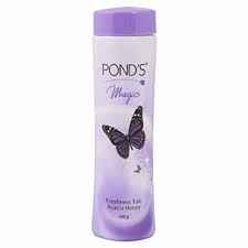 PONDS MAGIC TLC PWD