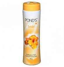 Ponds Sandal