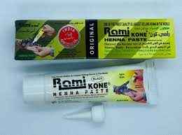 Rani Kone Henna Paste