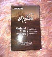 RESHMA MULTANI MITTI