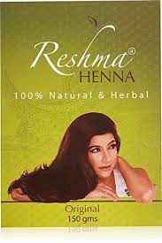 RESHMA HENNA