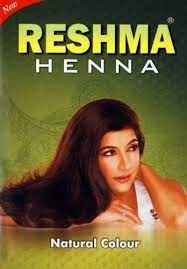HENNA RESHMA