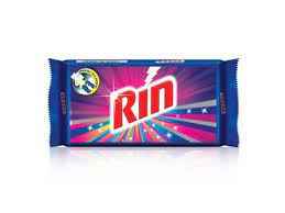 RIN Detergent Soap