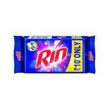 RIN Detergent Soap