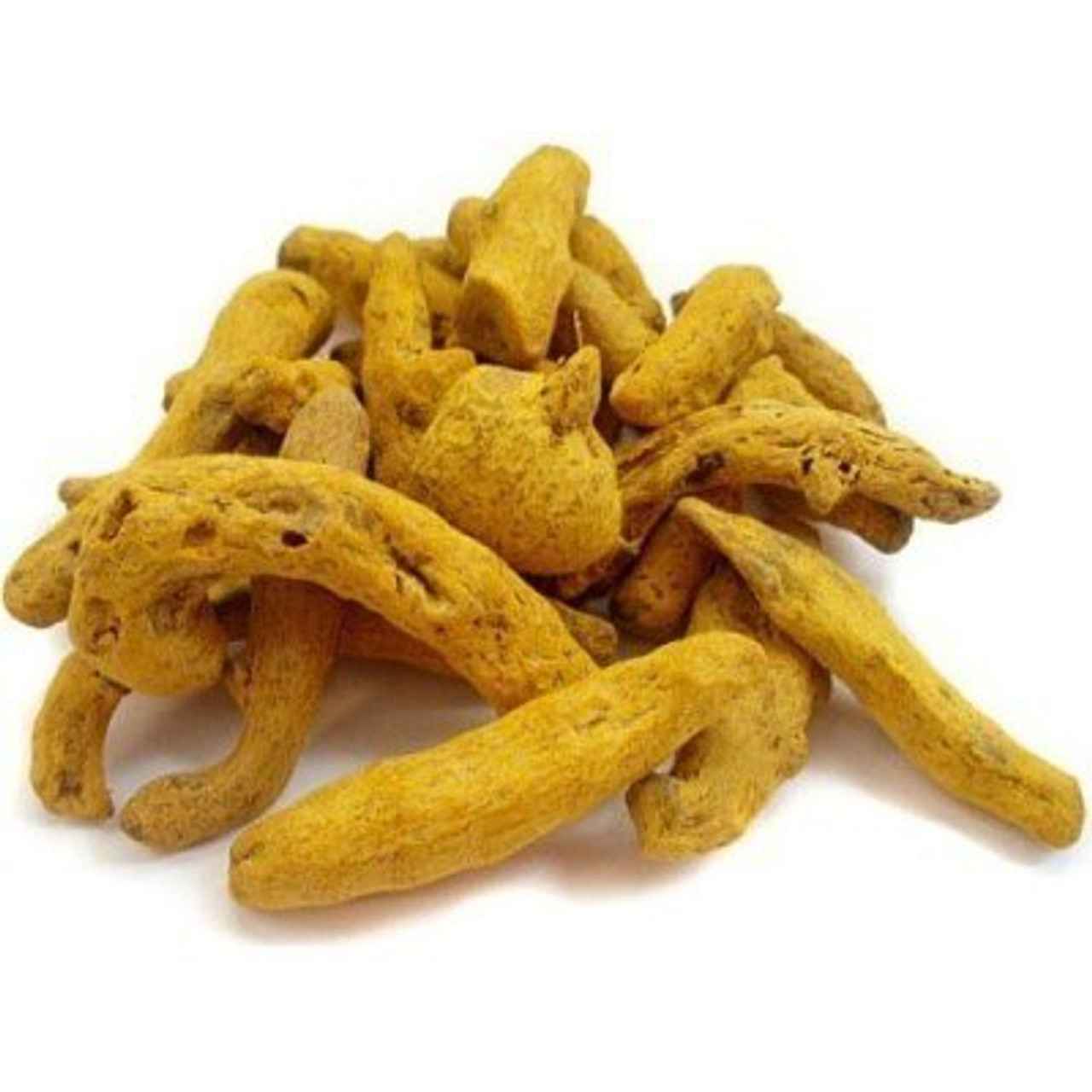 Adani Turmeric Whole