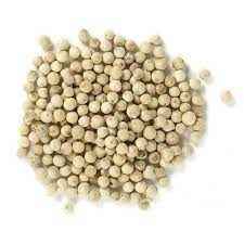 Adani White Pepper Whole