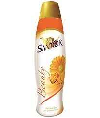 SANTOOR TALC PWR