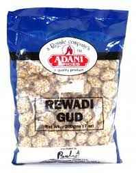 Adani Rewadi Gud