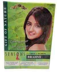 Seasons Brahmi Powder